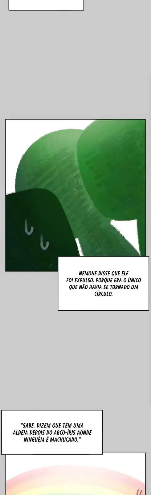 Temporadas de Flor Capítulo 128 Página 17