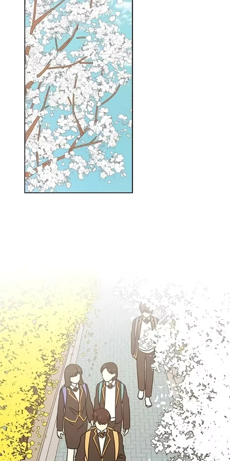 Temporadas de Flor Capítulo 128 Página 23