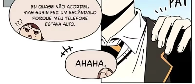 Temporadas de Flor Capítulo 128 Página 34