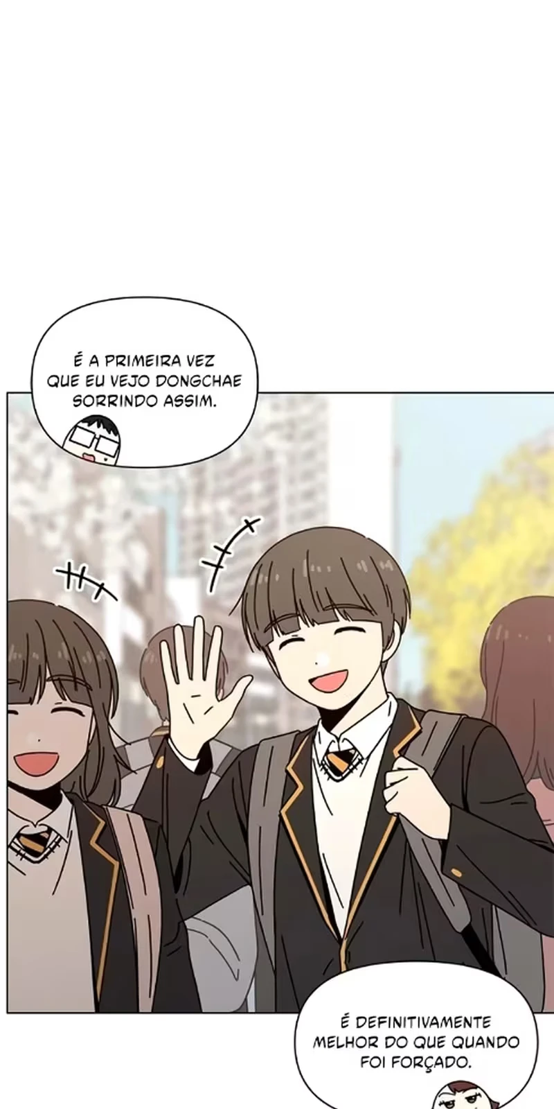 Temporadas de Flor Capítulo 128 Página 47