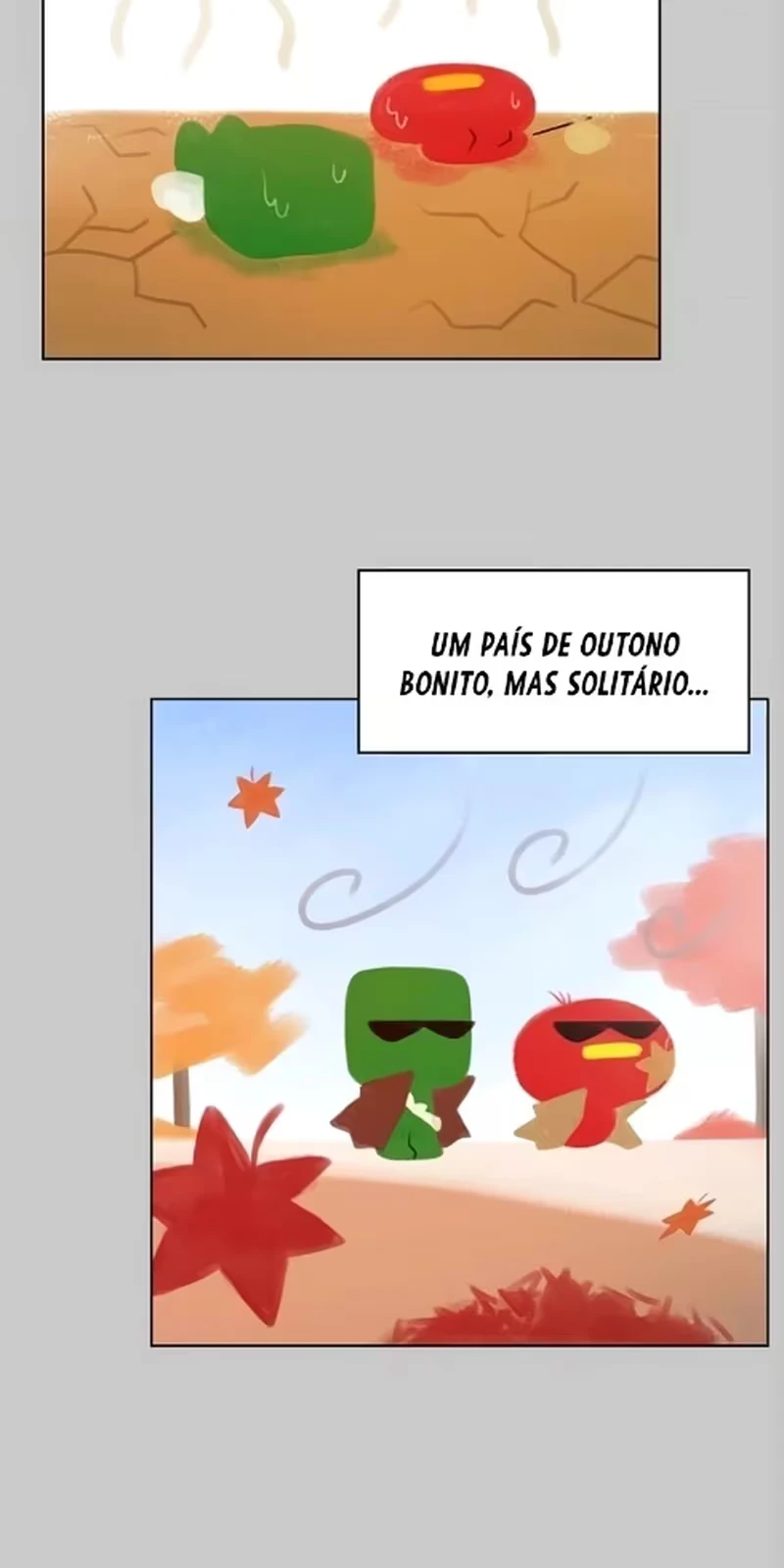 Temporadas de Flor Capítulo 128 Página 51