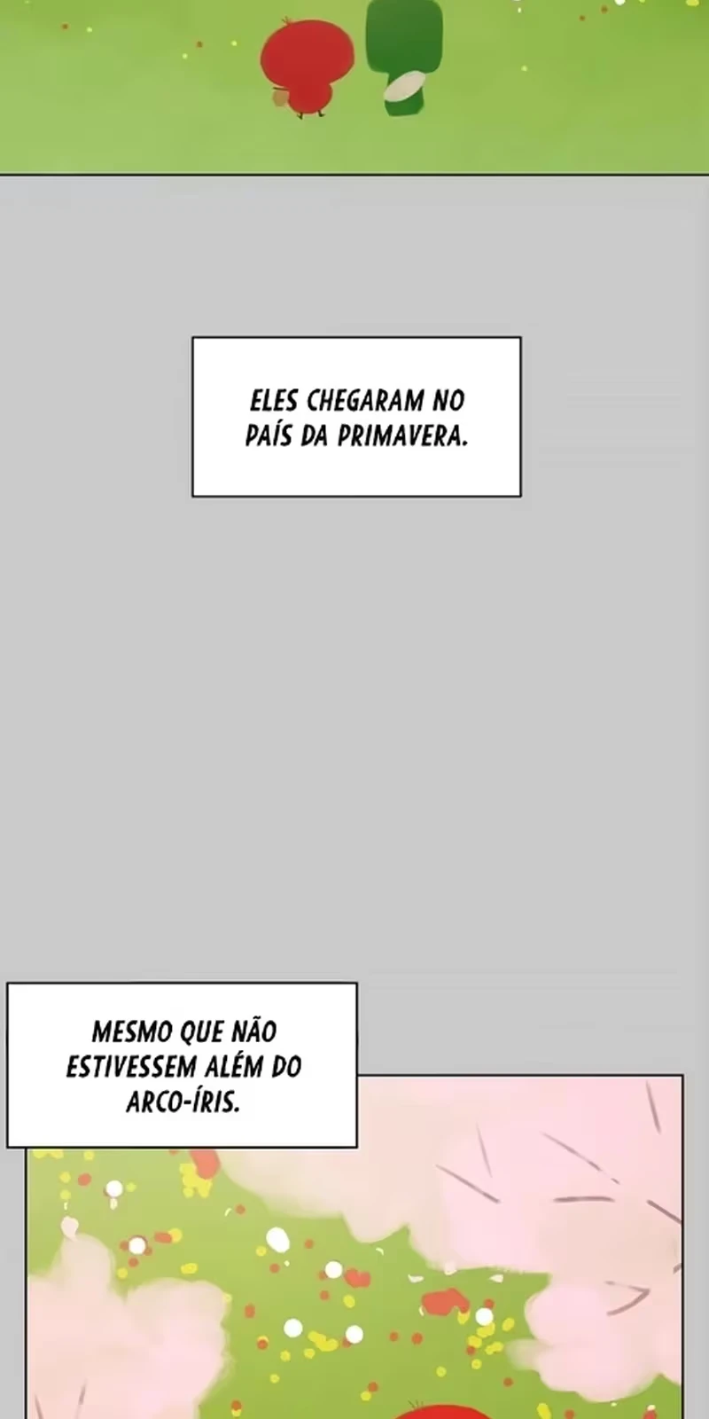 Temporadas de Flor Capítulo 128 Página 55