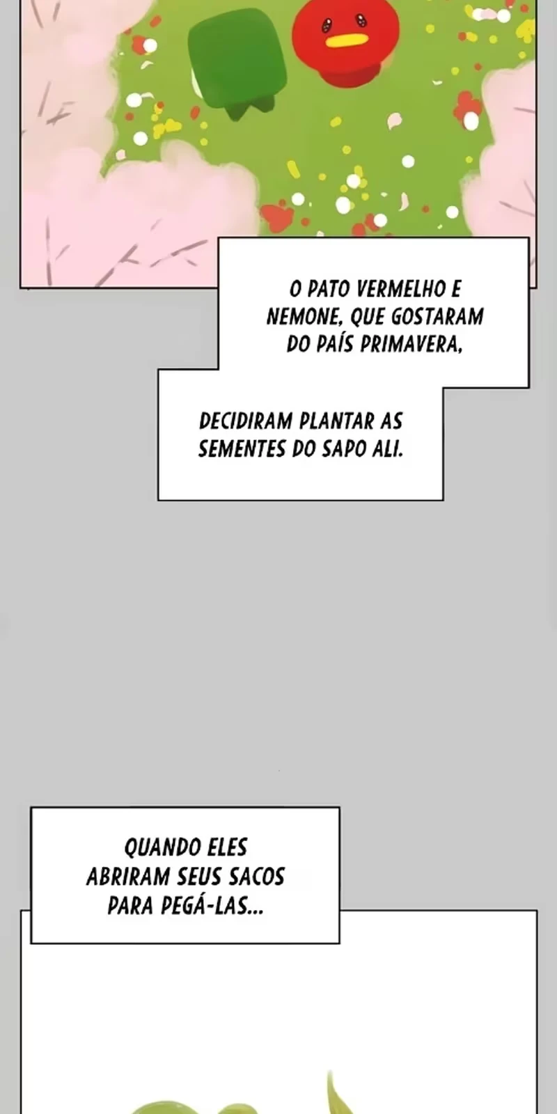 Temporadas de Flor Capítulo 128 Página 56