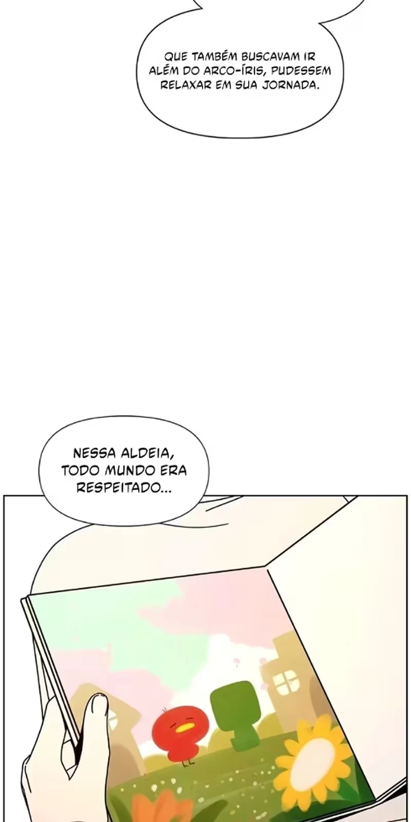 Temporadas de Flor Capítulo 128 Página 60
