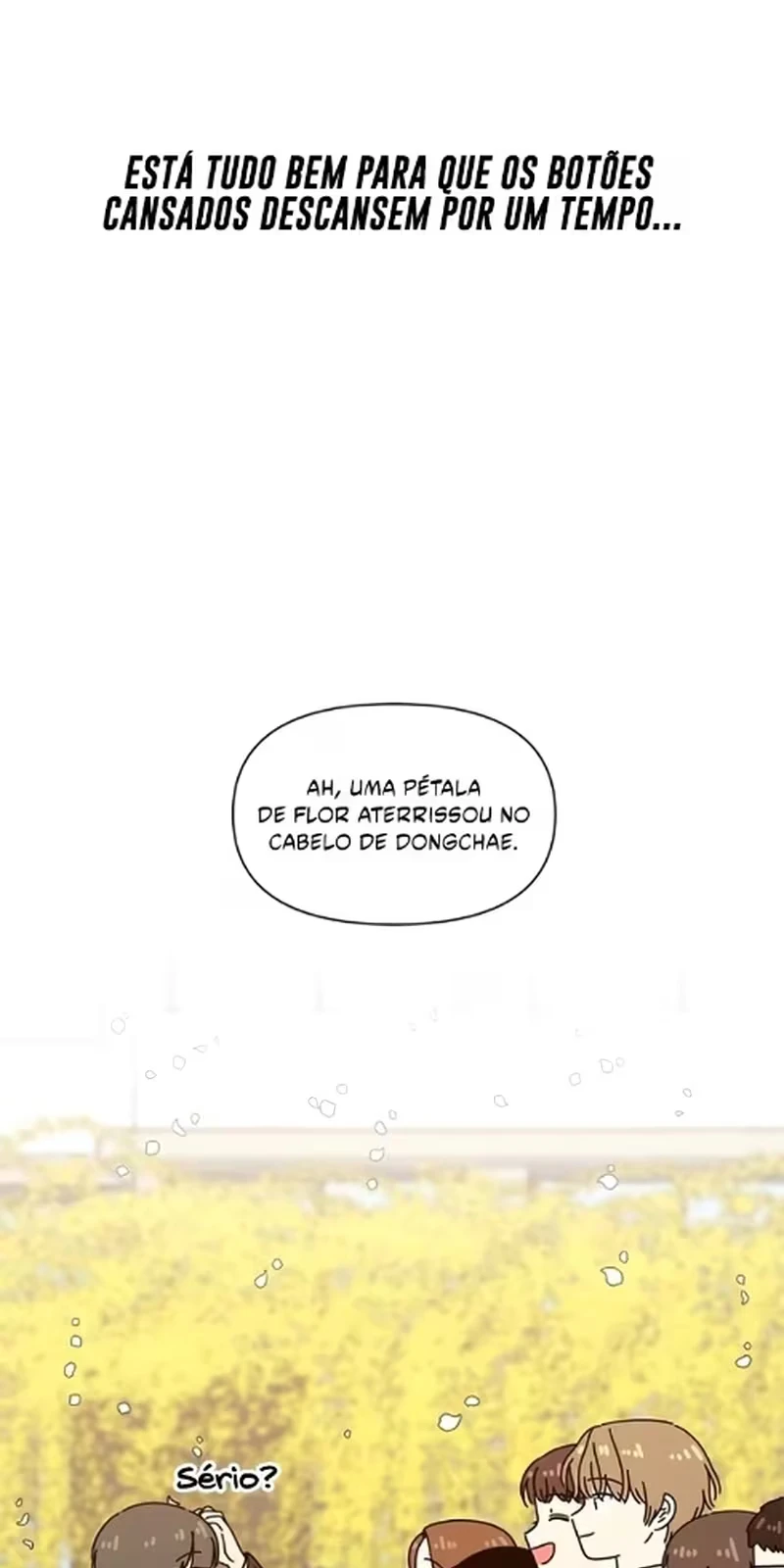 Temporadas de Flor Capítulo 128 Página 66