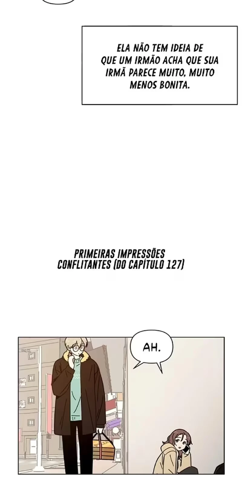 Temporadas de Flor Capítulo 129 Página 12