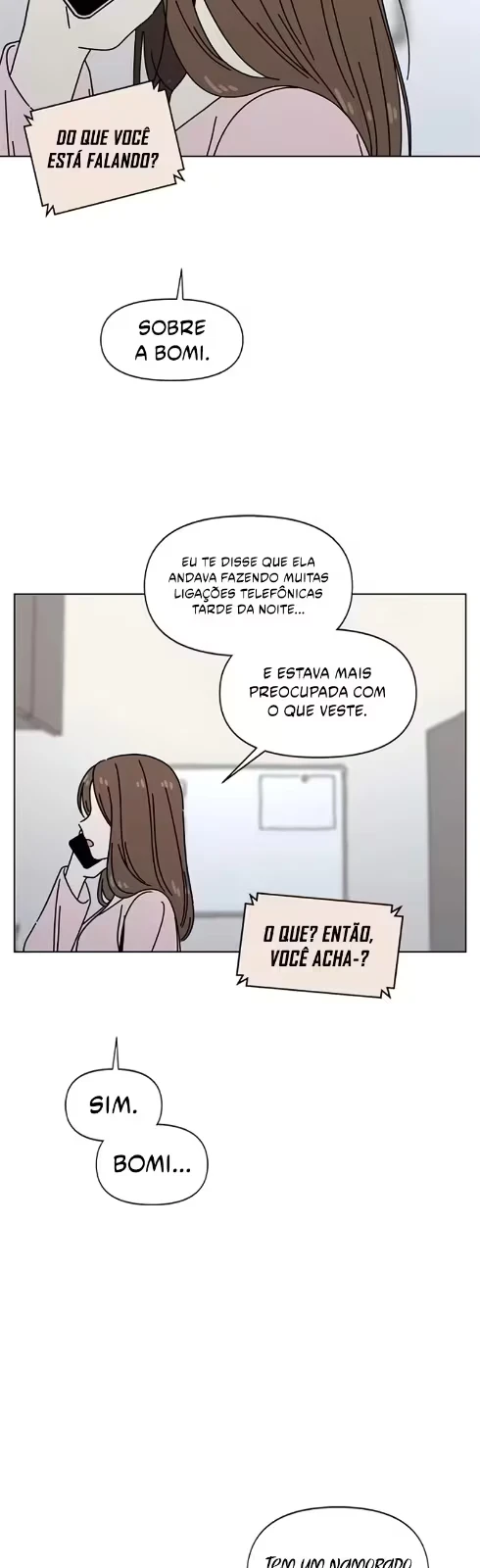 Temporadas de Flor Capítulo 129 Página 20