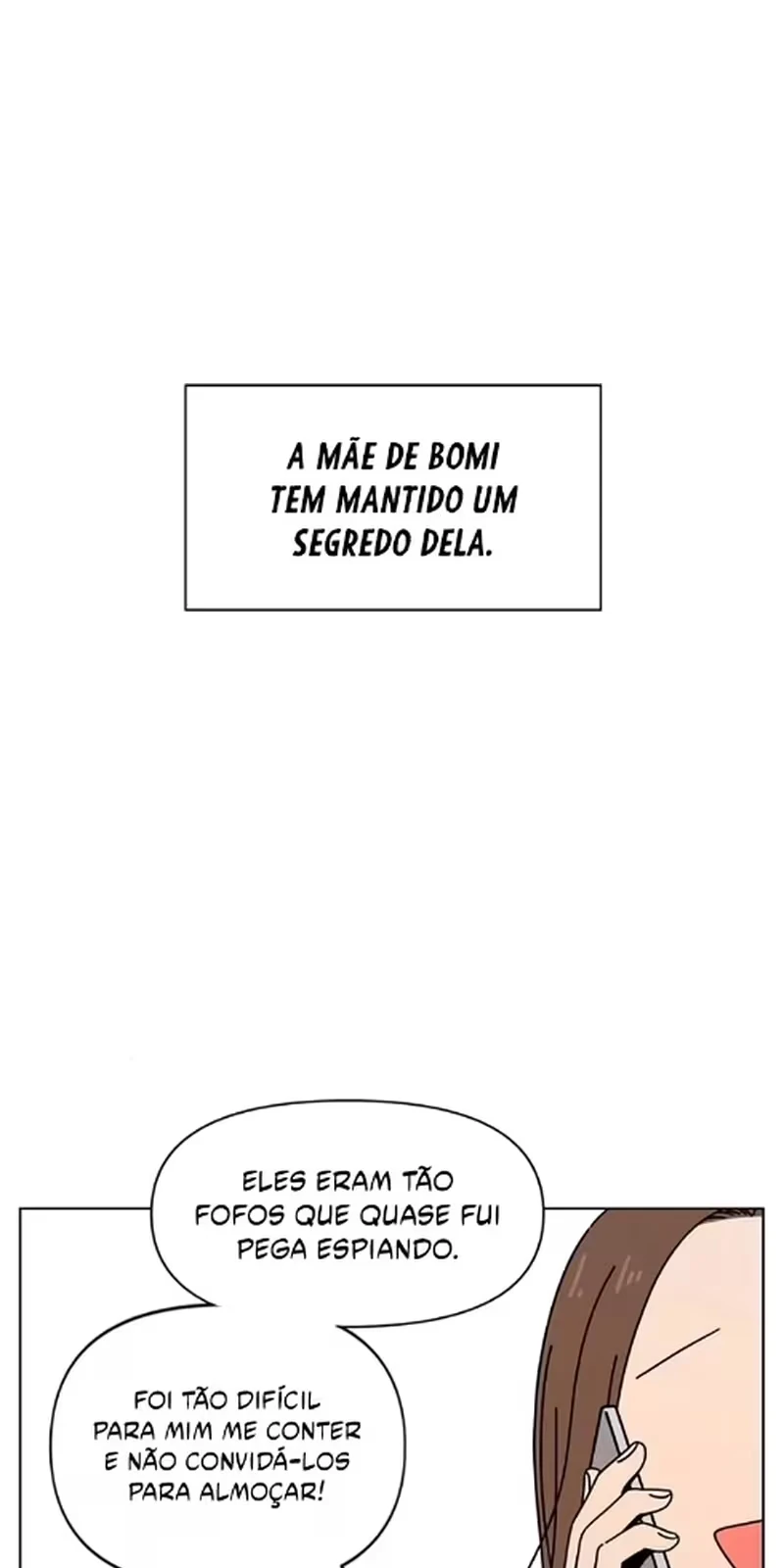 Temporadas de Flor Capítulo 129 Página 22
