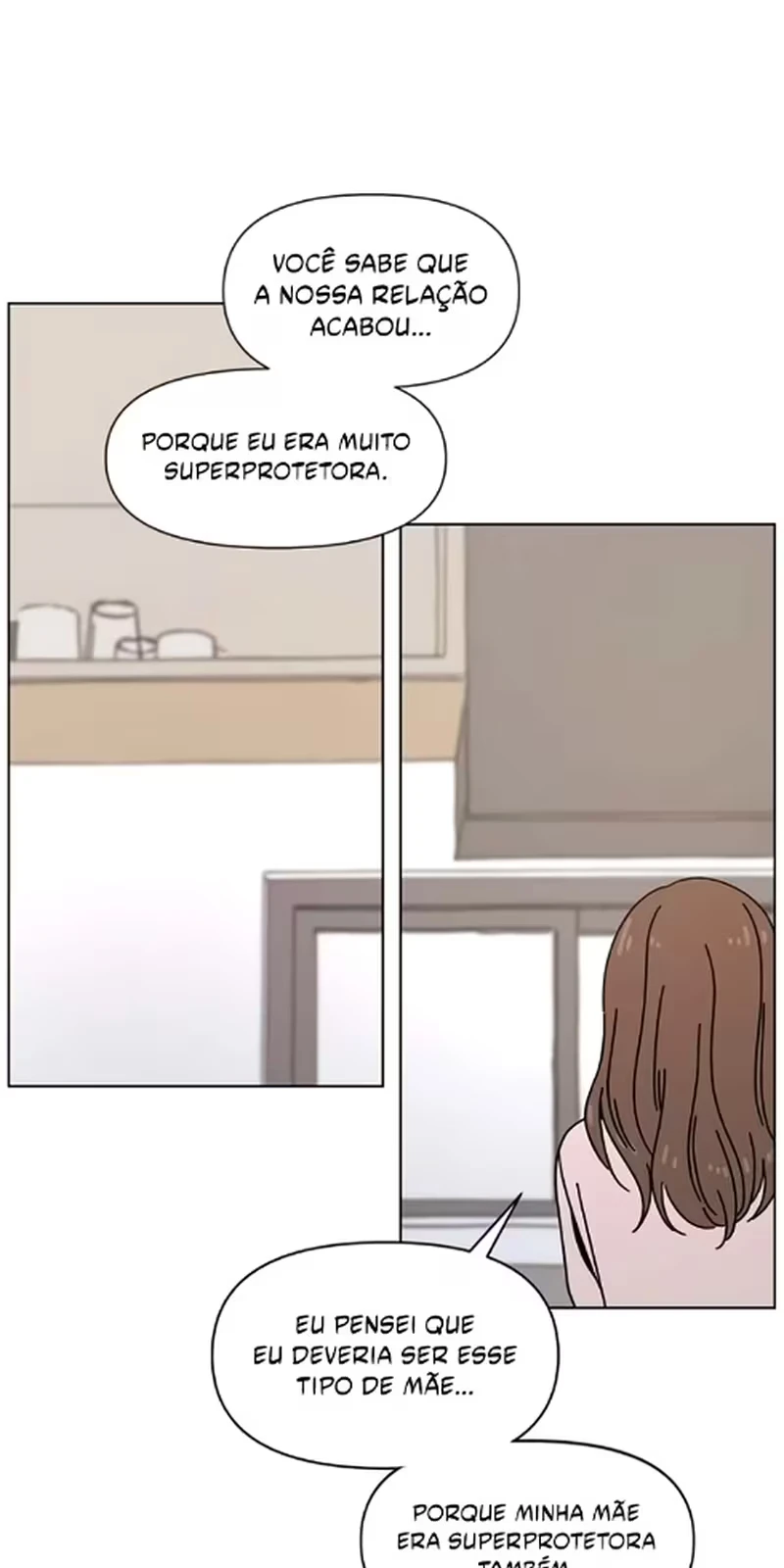 Temporadas de Flor Capítulo 129 Página 24