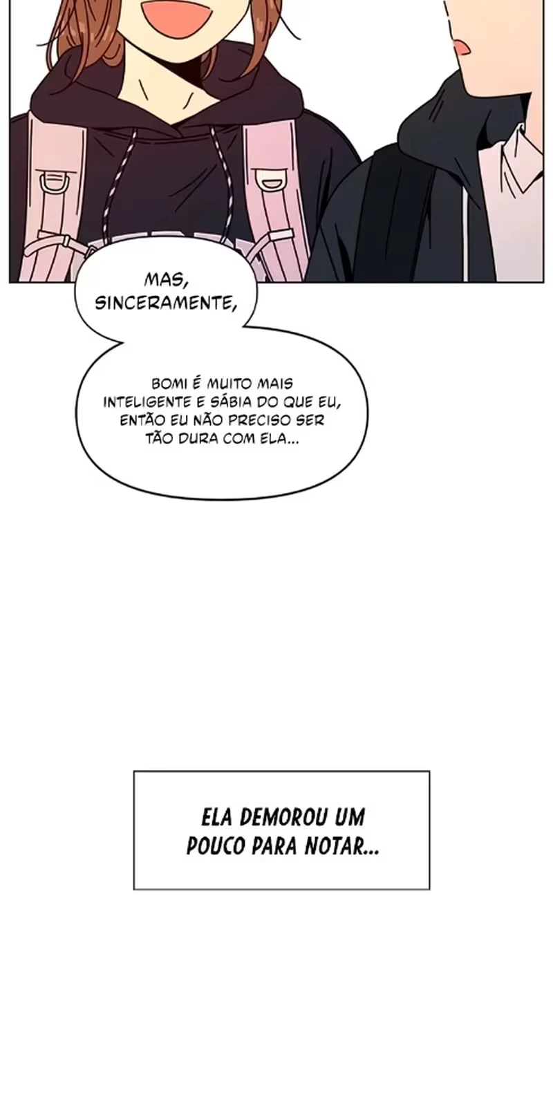Temporadas de Flor Capítulo 129 Página 26