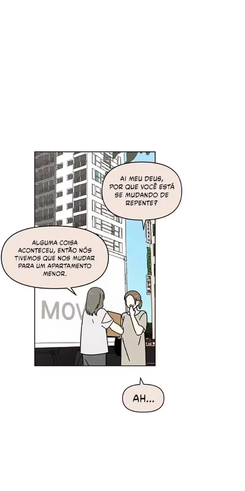 Temporadas de Flor Capítulo 129 Página 31