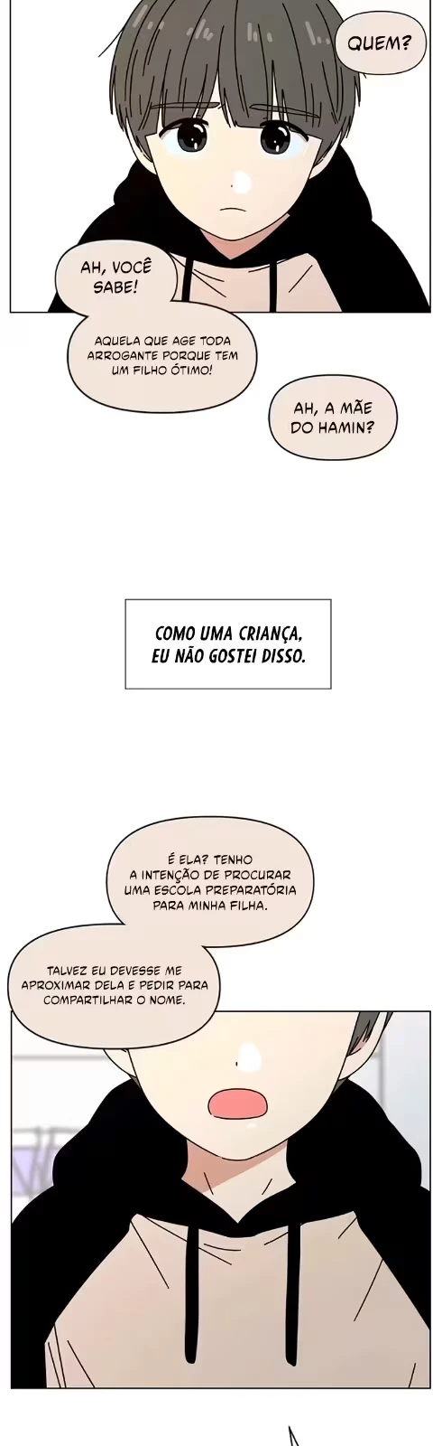 Temporadas de Flor Capítulo 129 Página 40