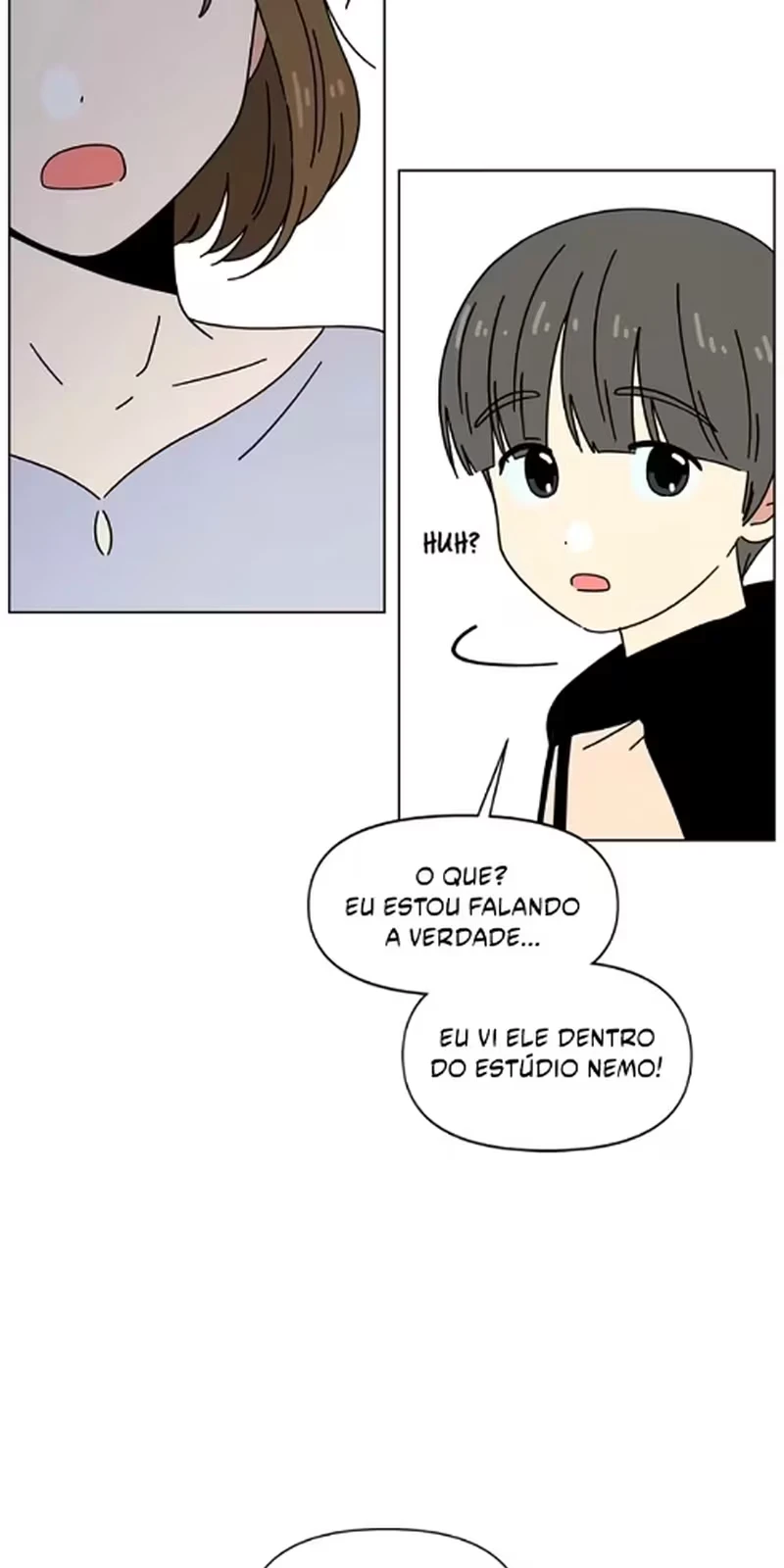 Temporadas de Flor Capítulo 129 Página 43