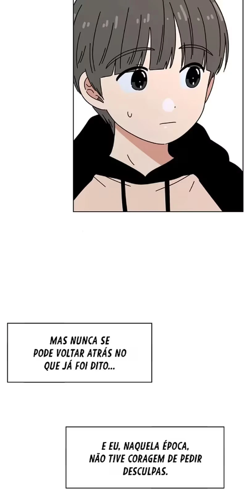 Temporadas de Flor Capítulo 129 Página 46