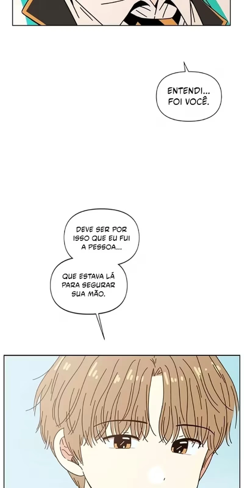 Temporadas de Flor Capítulo 129 Página 49