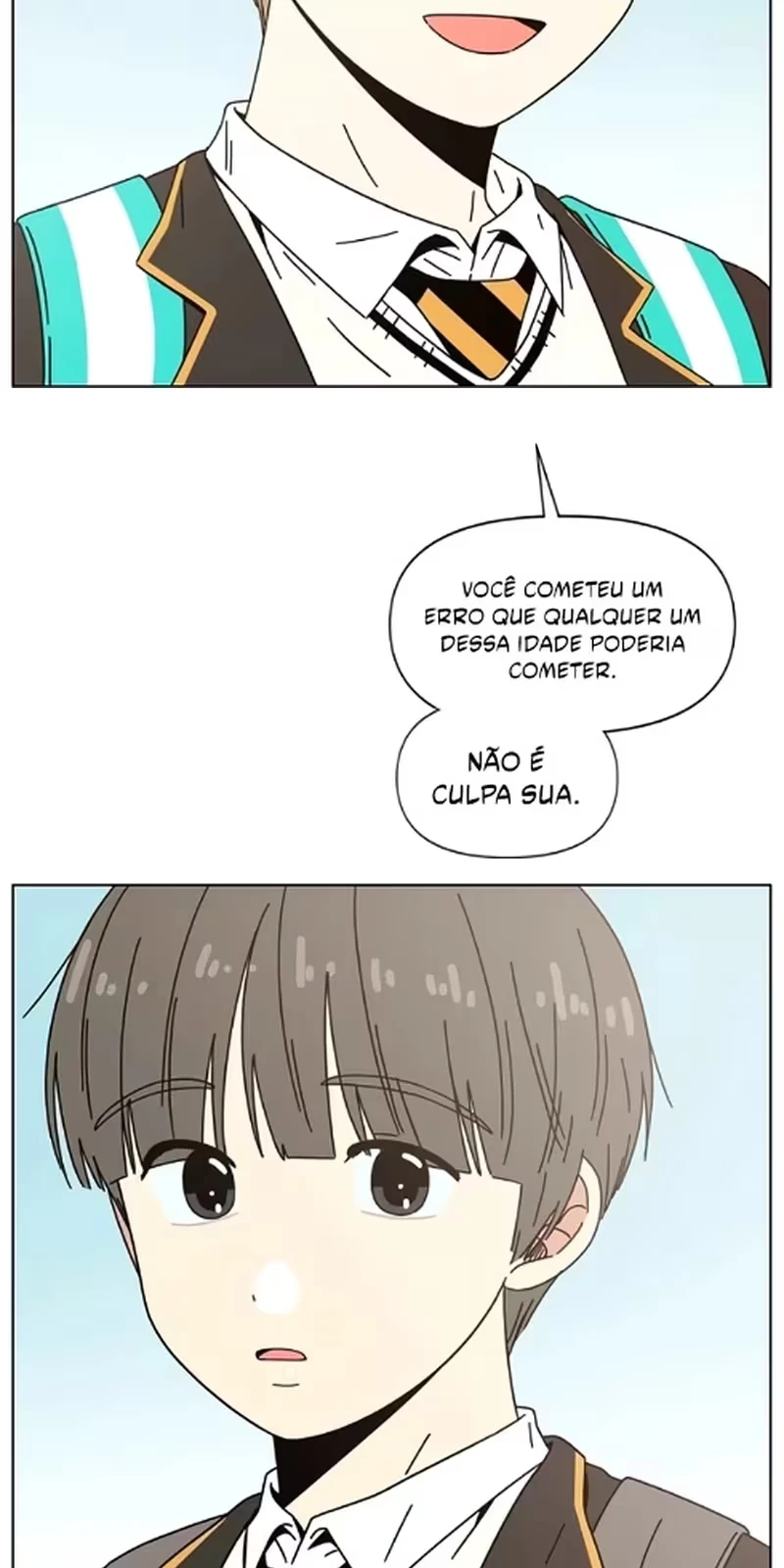 Temporadas de Flor Capítulo 129 Página 50