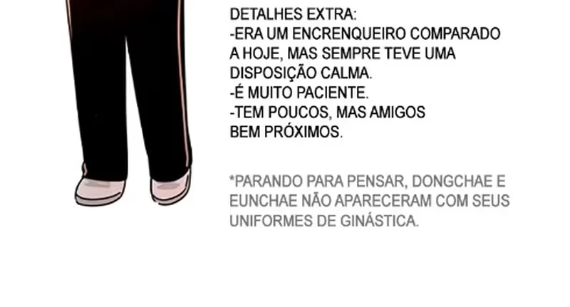 Temporadas de Flor Capítulo 129 Página 54