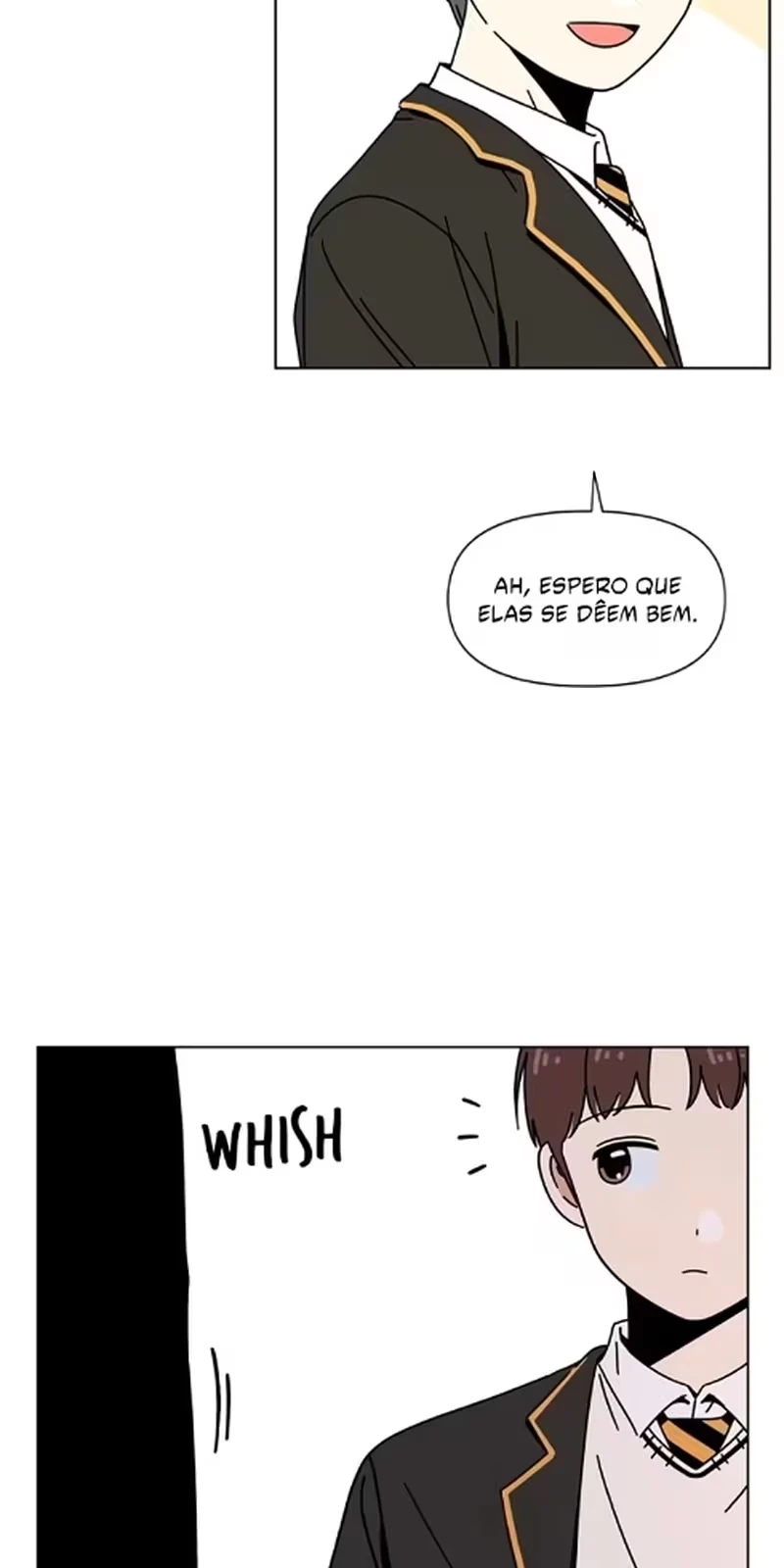 Temporadas de Flor Capítulo 130 Página 11