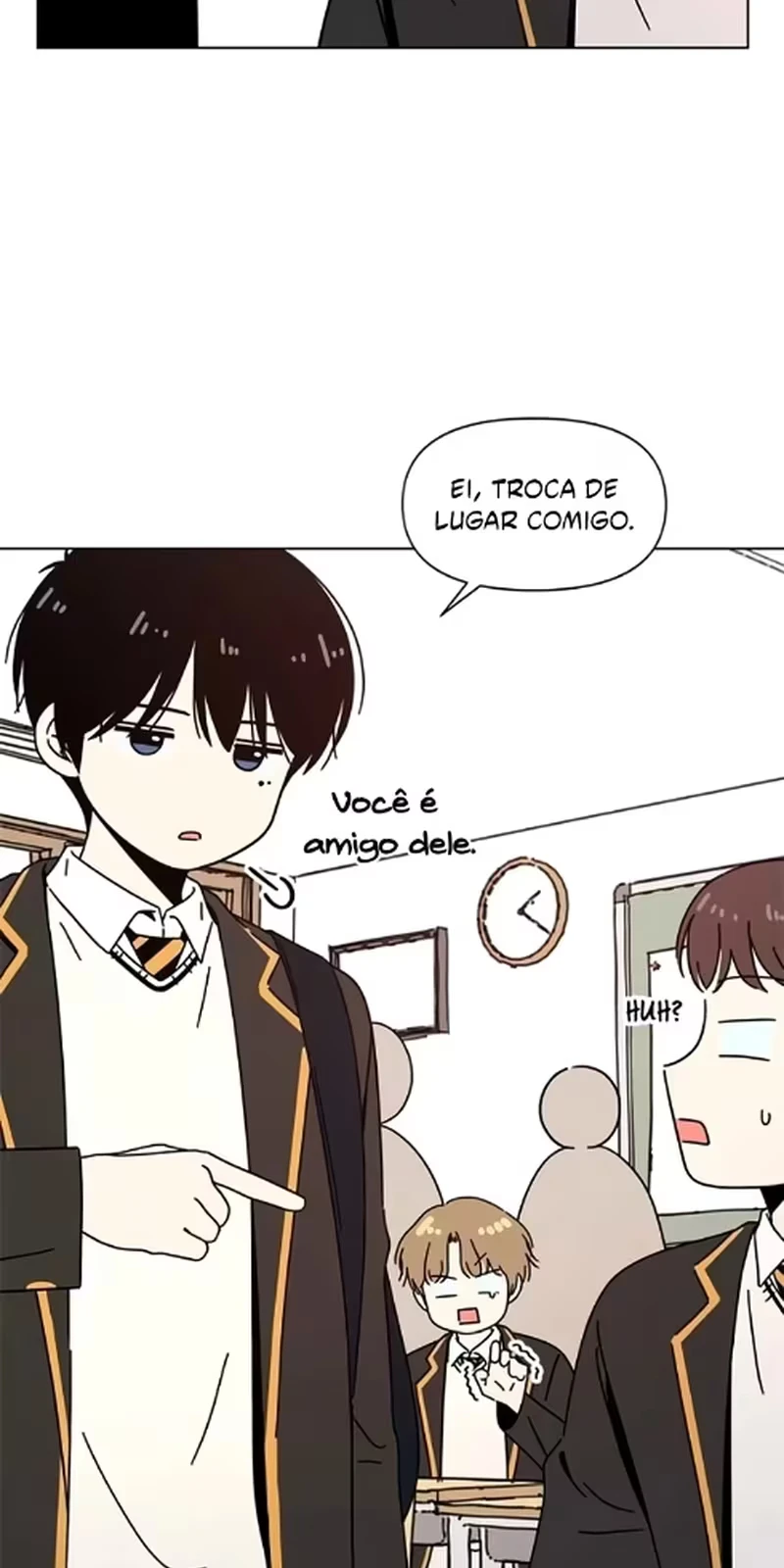 Temporadas de Flor Capítulo 130 Página 12