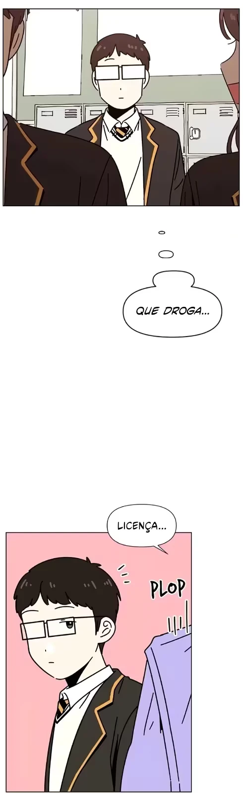 Temporadas de Flor Capítulo 130 Página 20