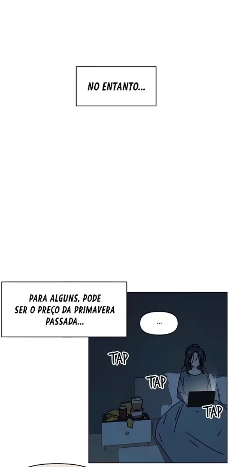 Temporadas de Flor Capítulo 130 Página 26