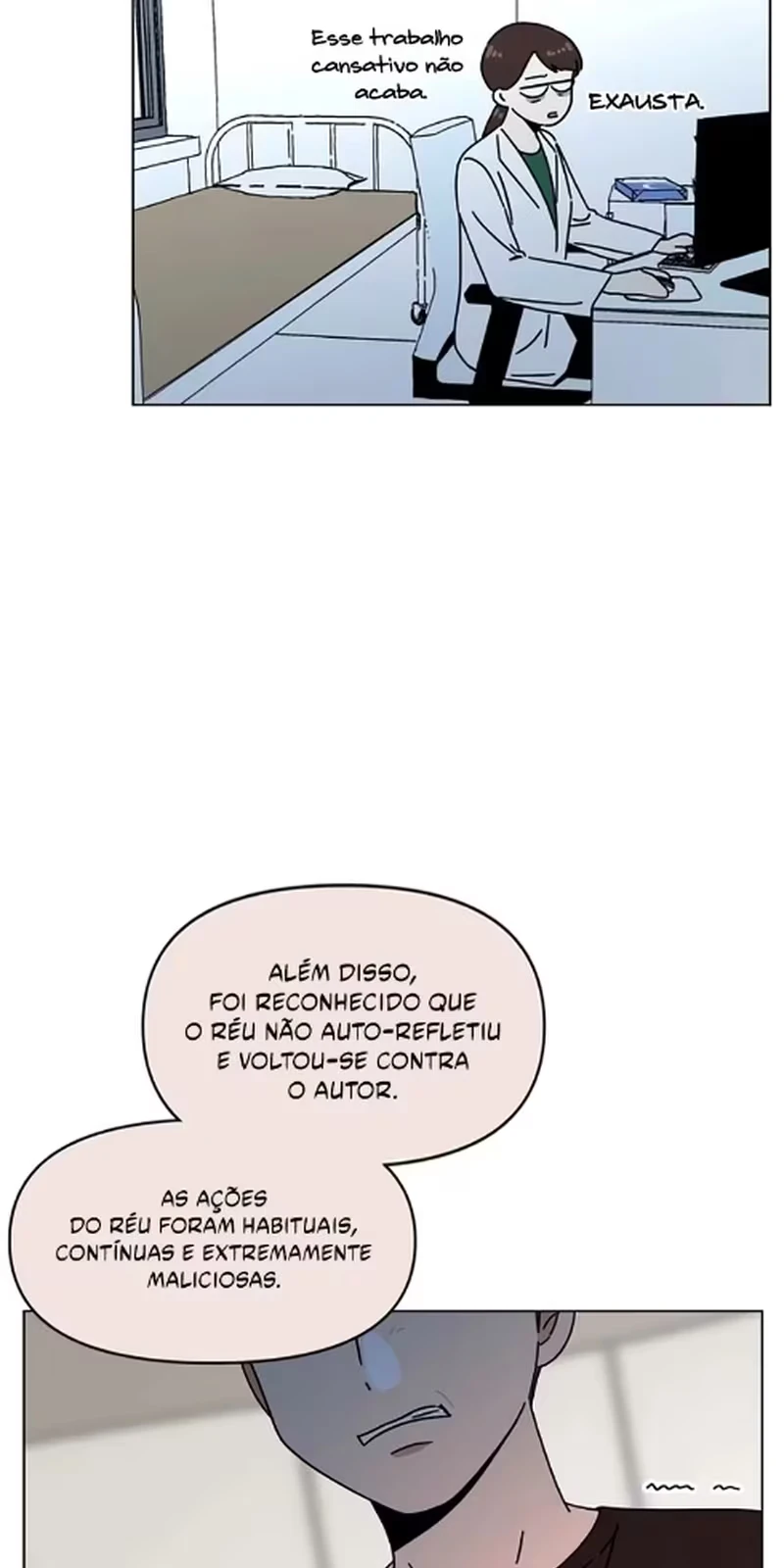Temporadas de Flor Capítulo 130 Página 29