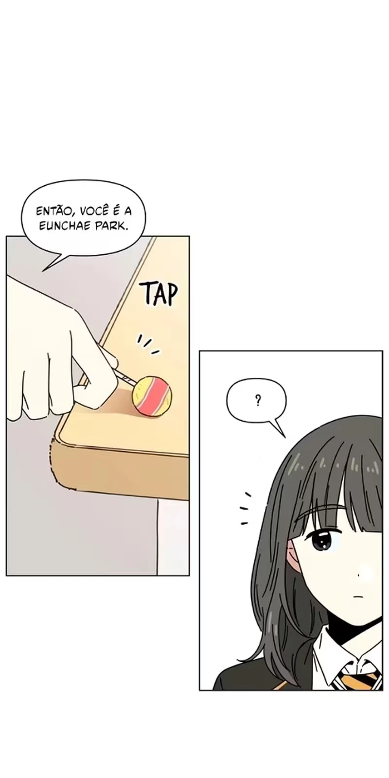 Temporadas de Flor Capítulo 130 Página 36