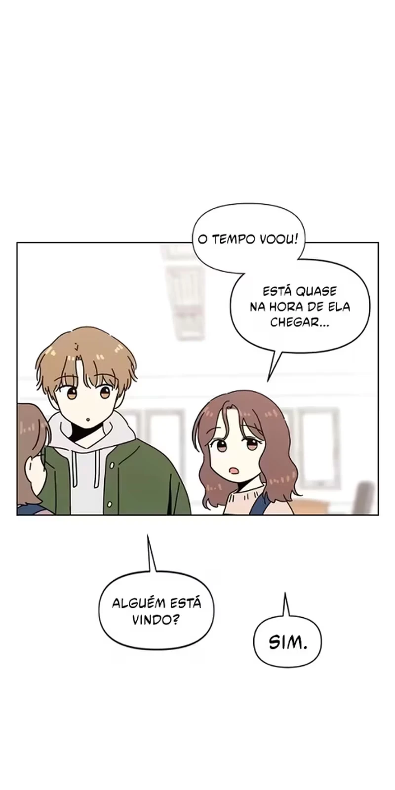 Temporadas de Flor Capítulo 130 Página 44