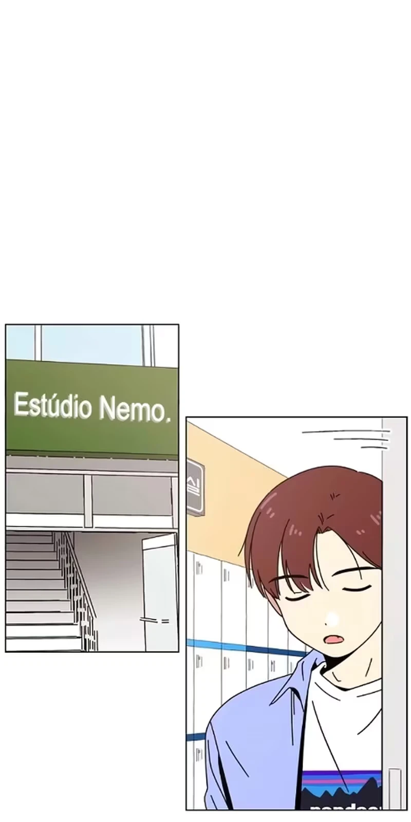 Temporadas de Flor Capítulo 130 Página 49
