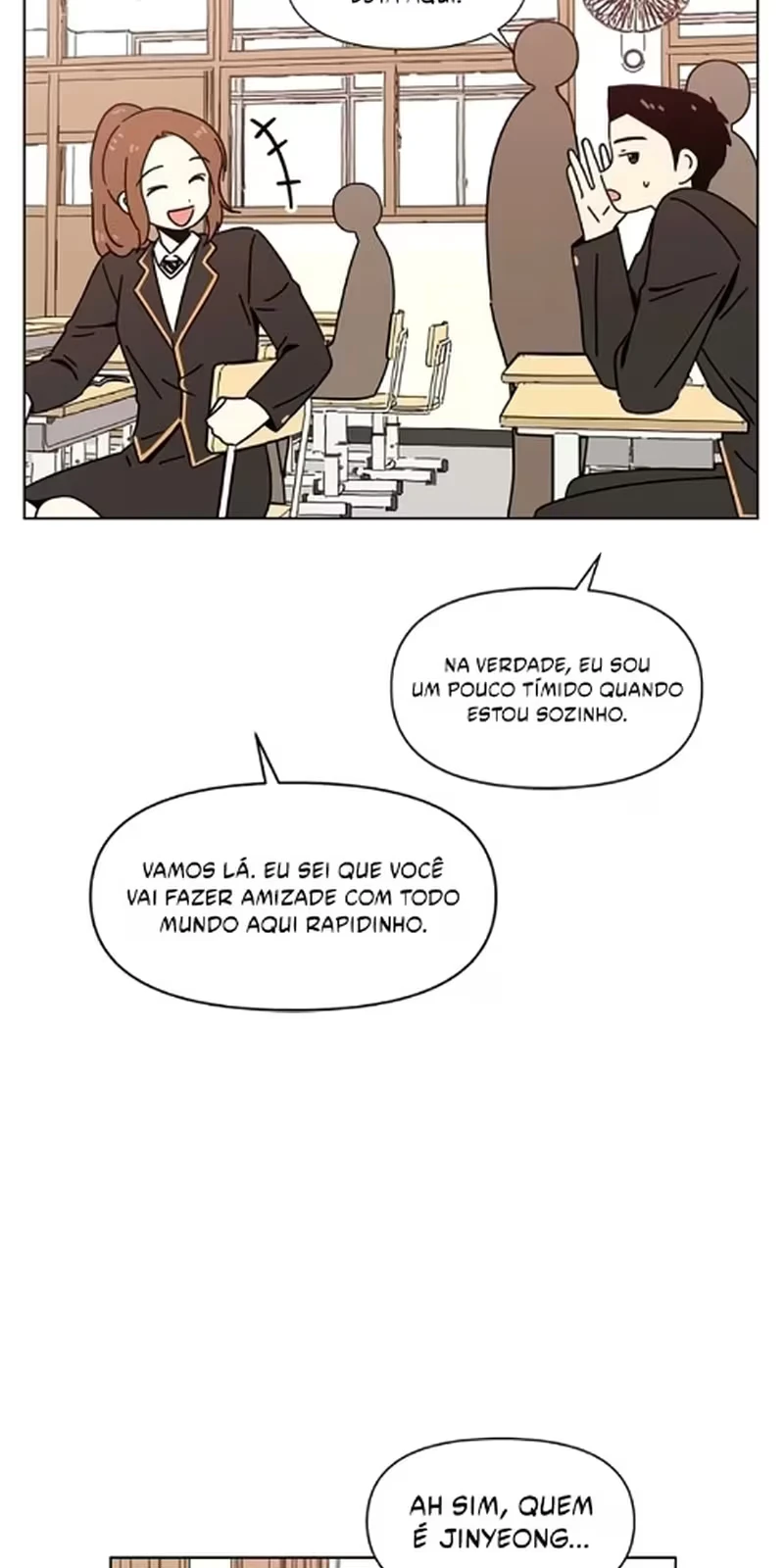 Temporadas de Flor Capítulo 130 Página 5