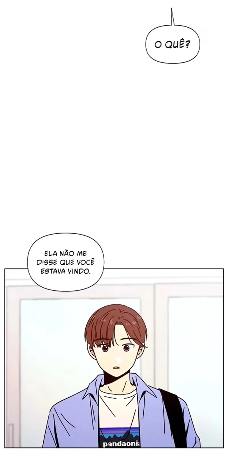 Temporadas de Flor Capítulo 130 Página 54