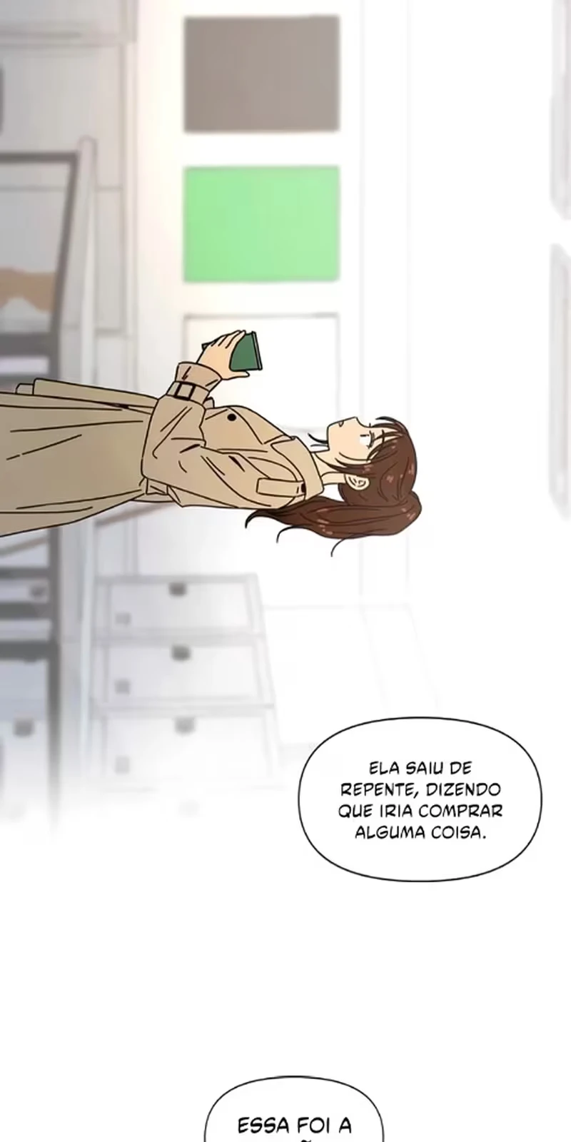 Temporadas de Flor Capítulo 130 Página 57
