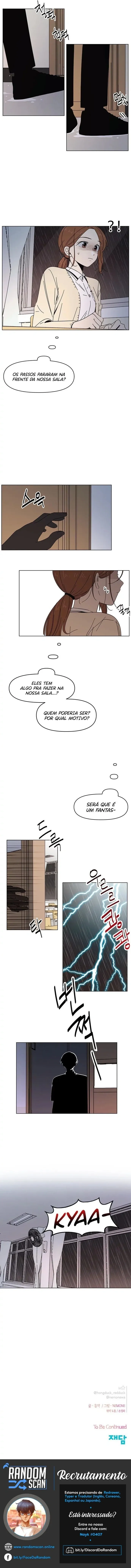 Temporadas de Flor Capítulo 17 Página 6