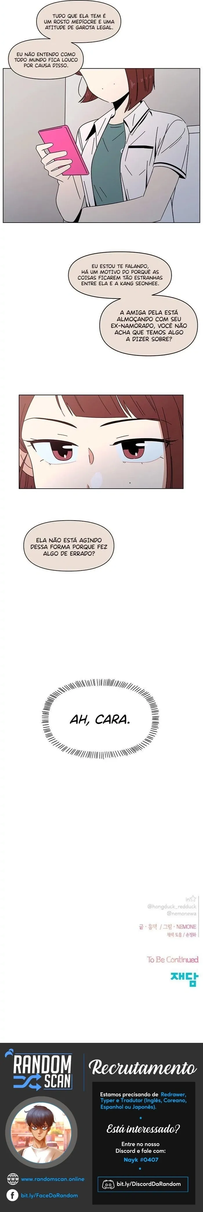 Temporadas de Flor Capítulo 23 Página 7