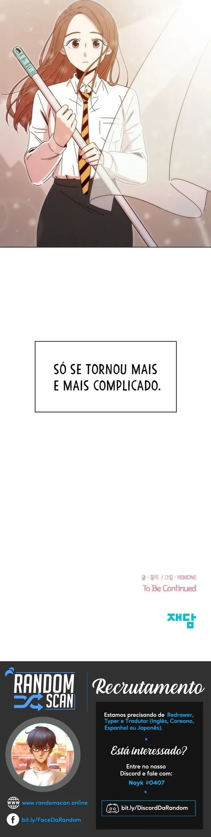 Temporadas de Flor Capítulo 3 Página 9