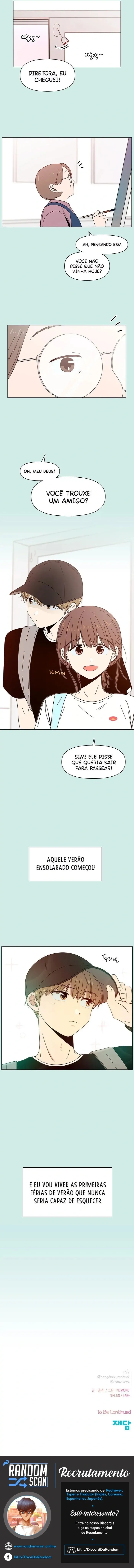 Temporadas de Flor Capítulo 35 Página 7