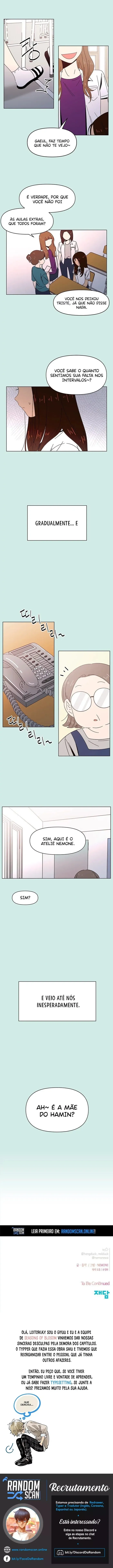 Temporadas de Flor Capítulo 42 Página 6