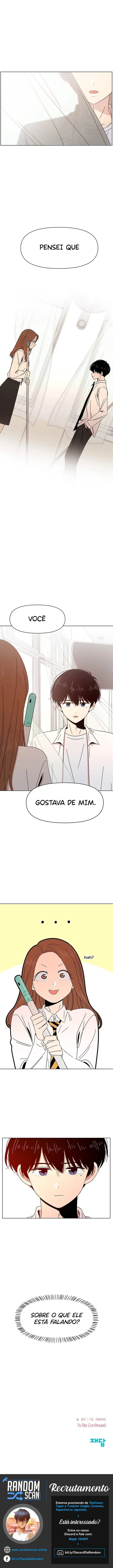 Temporadas de Flor Capítulo 5 Página 8