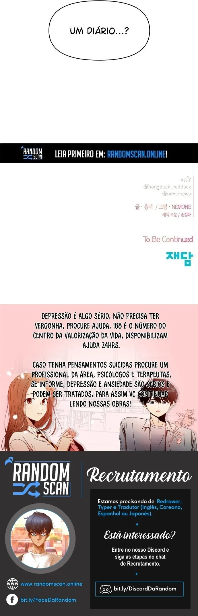 Temporadas de Flor Capítulo 50 Página 6