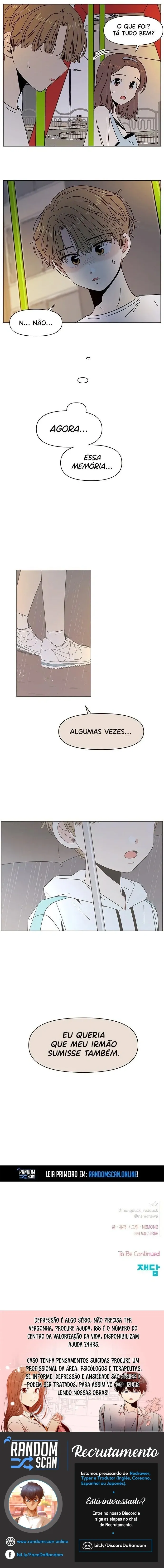 Temporadas de Flor Capítulo 51 Página 6