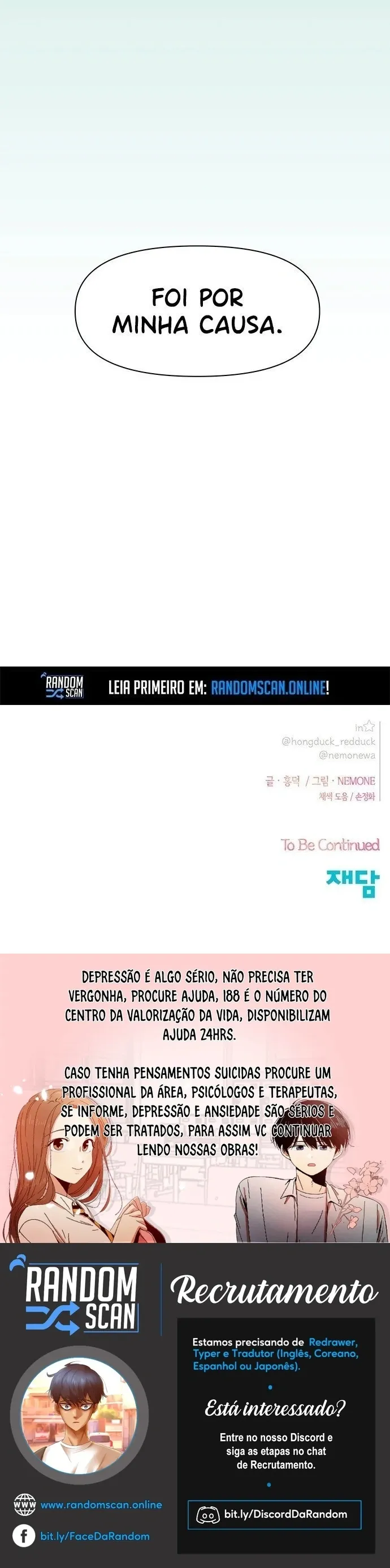Temporadas de Flor Capítulo 54 Página 7