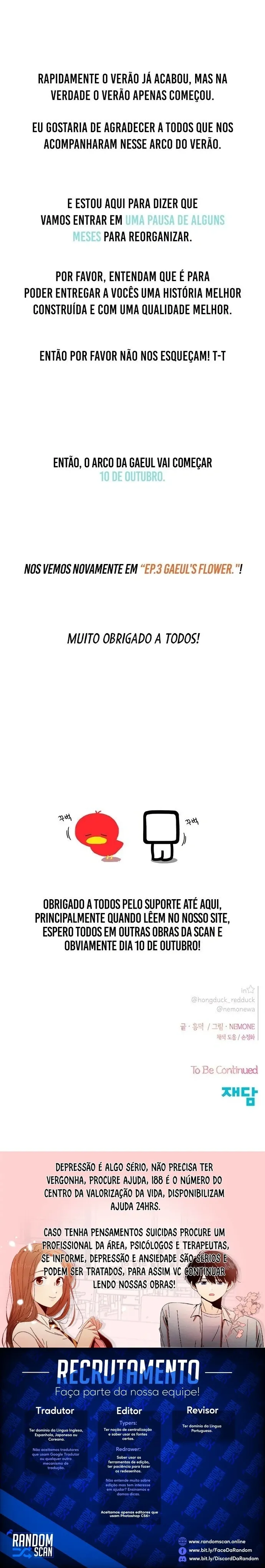 Temporadas de Flor Capítulo 60 Página 8
