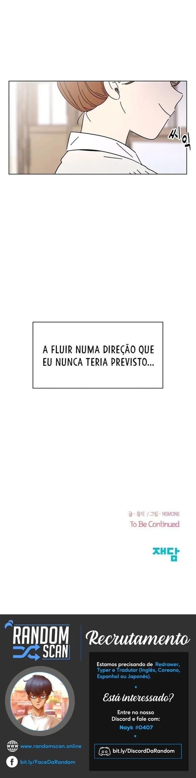 Temporadas de Flor Capítulo 7 Página 8