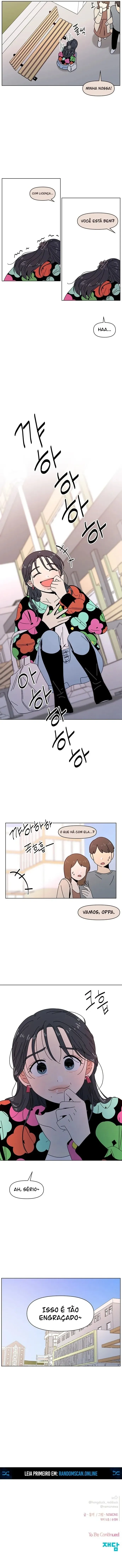 Temporadas de Flor Capítulo 73 Página 6