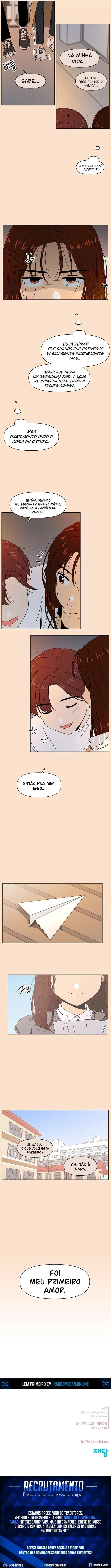 Temporadas de Flor Capítulo 74 Página 6