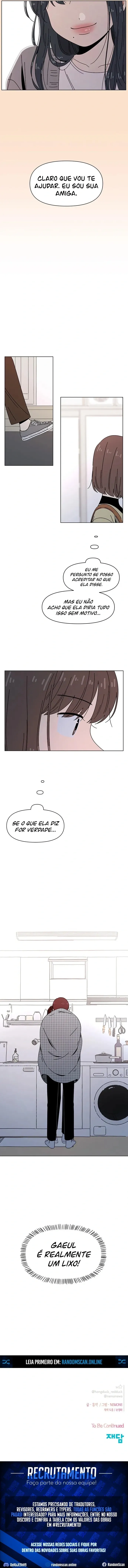 Temporadas de Flor Capítulo 77 Página 6