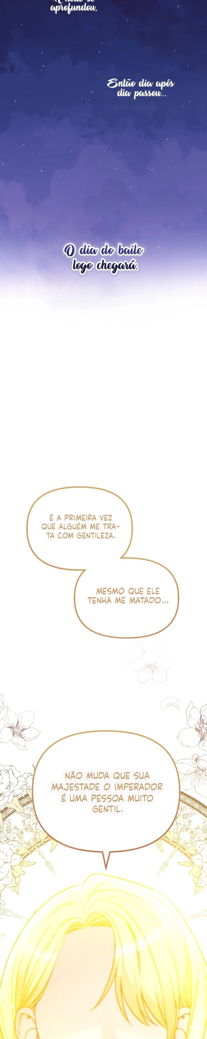 Ten Ways to Get Dumped by a Tyrant Capítulo 1 Página 31