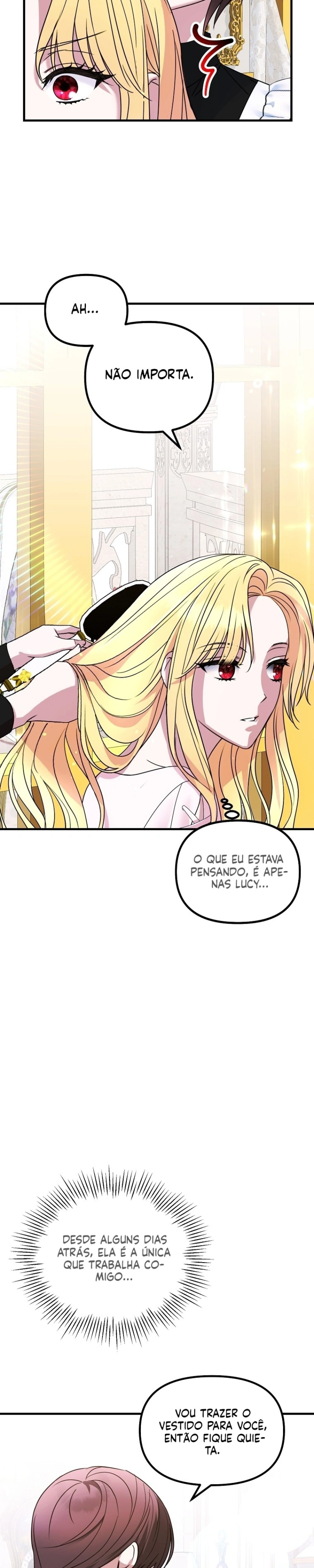 Ten Ways to Get Dumped by a Tyrant Capítulo 1 Página 34