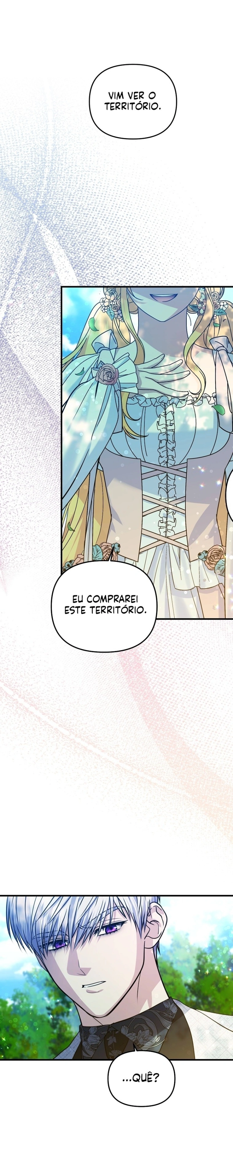 Ten Ways to Get Dumped by a Tyrant Capítulo 10 Página 21