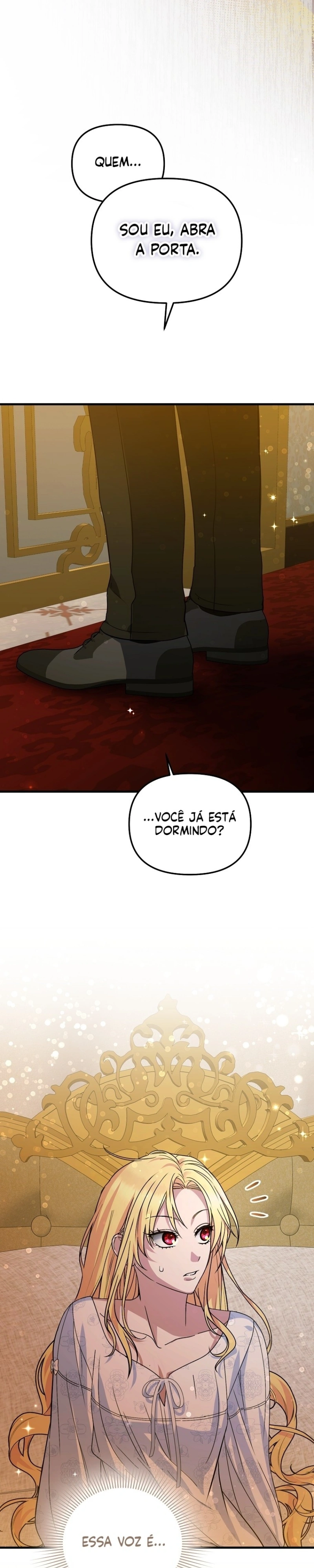 Ten Ways to Get Dumped by a Tyrant Capítulo 10 Página 39